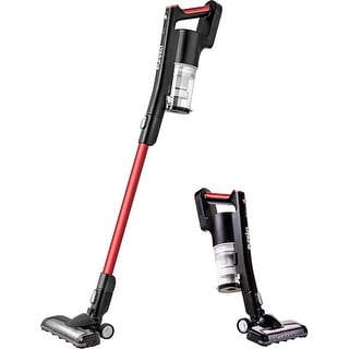 Rechargeable Handheld Portable with Powerful Motor Efficient Suction Cordless Stick Vacuum Cleaner