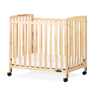 Bristol Professional Series Compact Child Care Crib