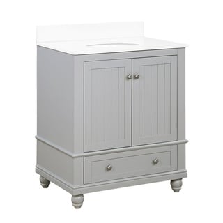 Avenue Greene Jacobina 30-inch Bathroom Vanity