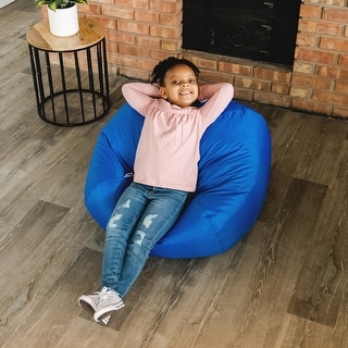 Big Joe Kids' Classic Bean Bag Chair