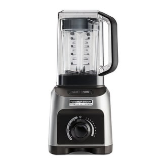 Hamilton Beach Professional 2.0 HP Quiet Blender