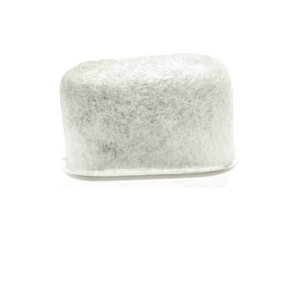 Replacement Charcoal Water Filter For Cuisinart DCC-3000 Coffee Machines (2 Pack)
