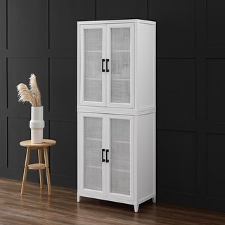 Milo Tall Storage Pantry