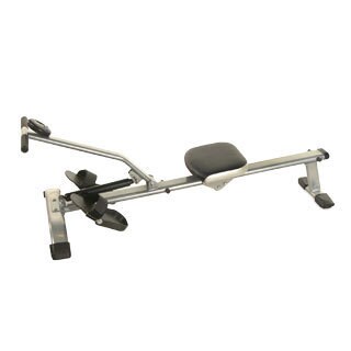 Stamina InMotion Rower - Black