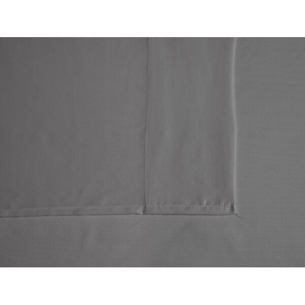 Cannon Heritage Solid 6 Piece Sheet Set (Includes Bonus Pillowcases)