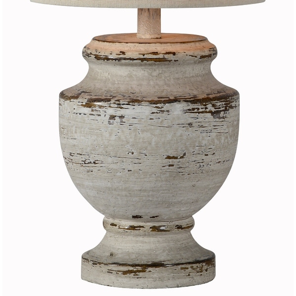 Lawson Table Lamps, Set of 2 - 21.00