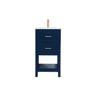 Serendipity Vanity Set