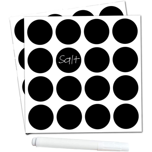 Cheer Collection Rotating Spice Rack with 12 Jars