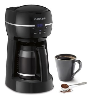 Cuisinart 12-Cup Coffeemaker