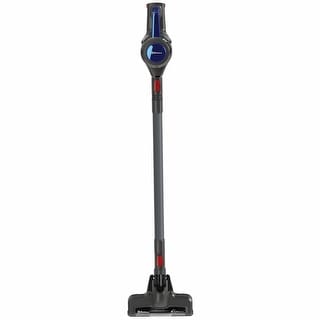 Koblenz Venus Cordless Vacuum Cleaner - Black