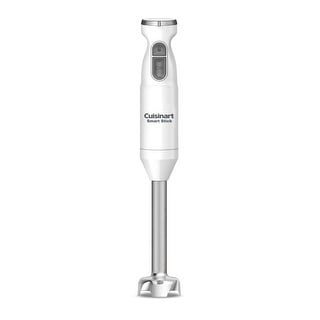 Cuisinart CSB-175 Smart Stick Hand Blender, White