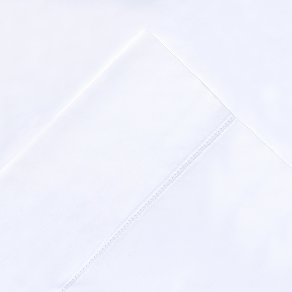 400 Thread Count Pima Cotton Pillow Cases