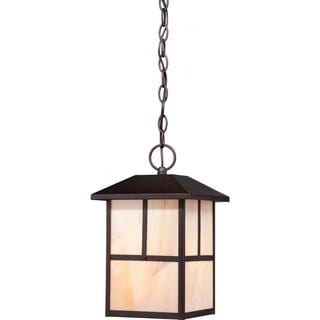 Tanner 1 Light Outdoor Hanging