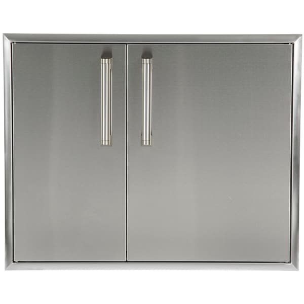 31" Dry Pantry