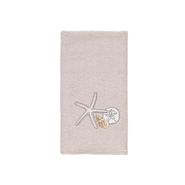 Avanti Seaglass Fingertip Towel