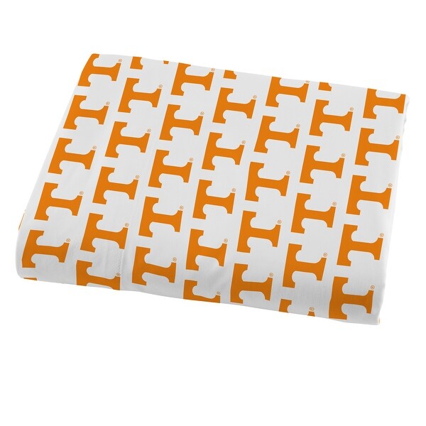 Col 767 Tennessee 5PC Rotary Twin Bed-in-a-Bag