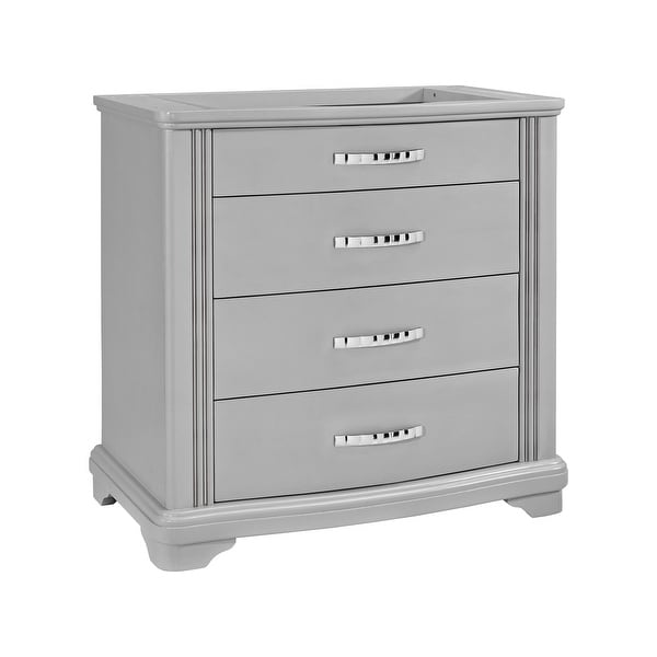 Brandy - 30-inch Vanity - Grey