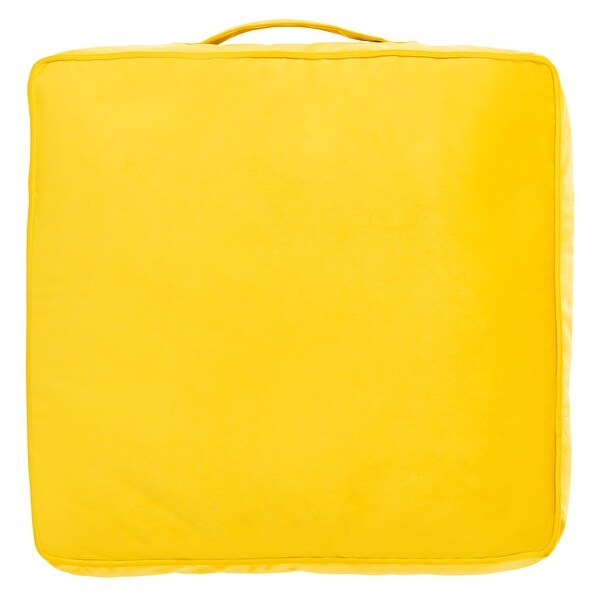 SAFAVIEH Couture Dulcie Floor Pillow