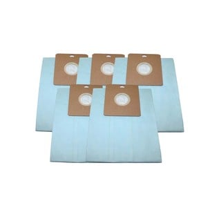 5pk Replacement Vacuum Bags, Fits Bissell DigiPro Canister
