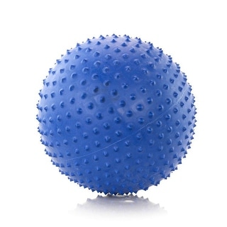 Aeromat Inflatable Massage Balls - Spiky Nodule