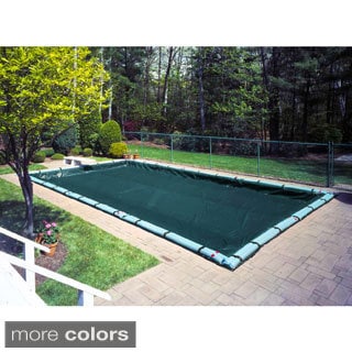 Robelle Supreme Plus/ Premier Winter Cover for In-ground Pools