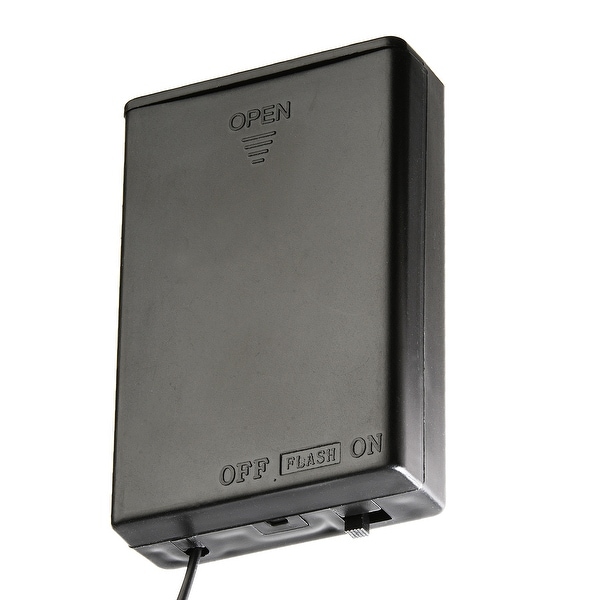 28" Halloween Twig Teardrop with Lights