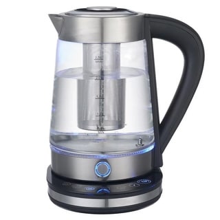 1500W 0.66Gal Electric Tea Kettle