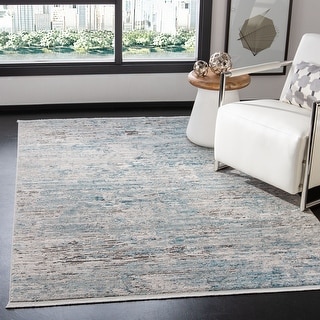 SAFAVIEH Shivan Koertdine Modern Abstract Rug