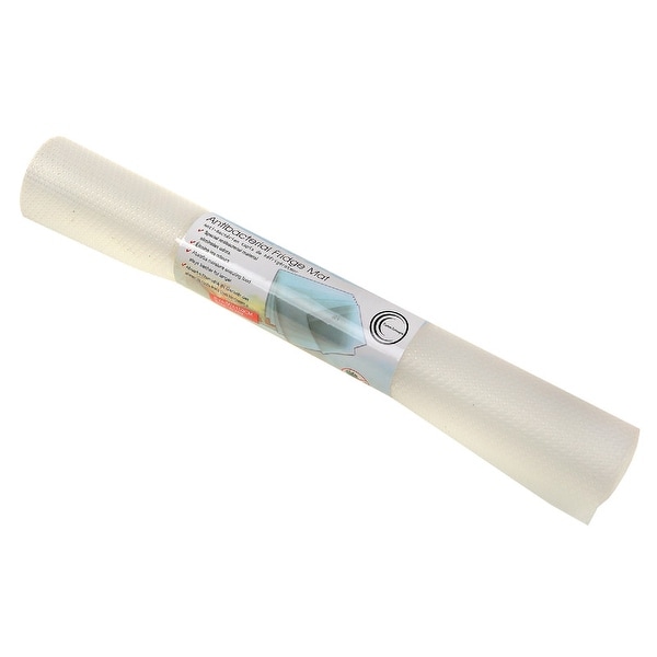 Antibacterial Fridge Pvc Mat (20"X59")