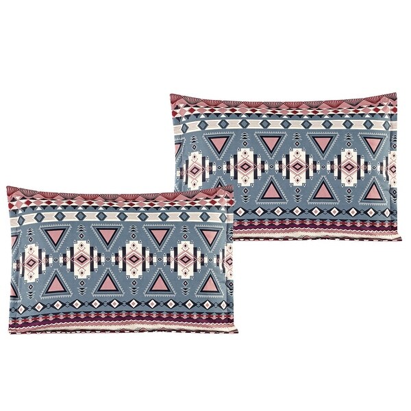 Kyla Luxury 7 Piece Comforter set