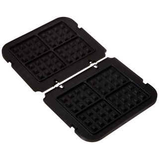 Cuisinart GR-WAFP Griddler Waffle Plates - 1 Set