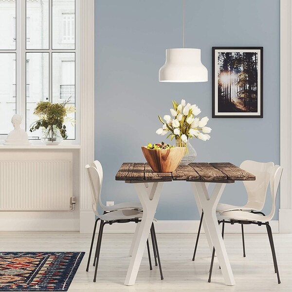 Lipper International Serving Bowl (Acacia Wave)