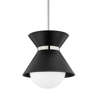Scout - 1 Light Pendant