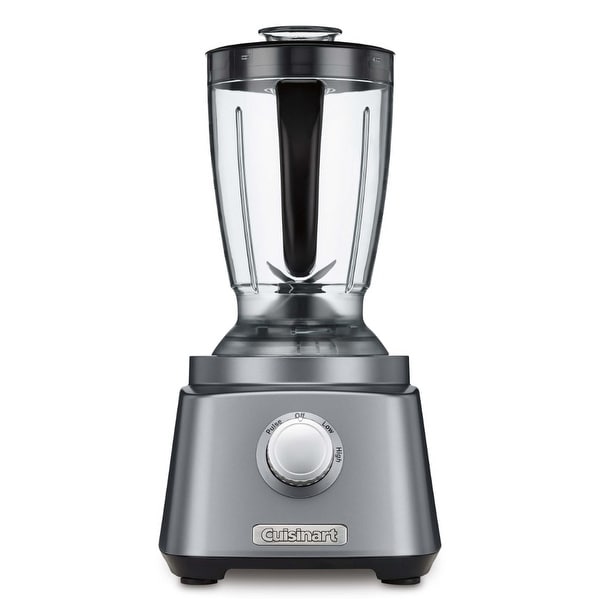 Cuisinart CFP-800FR Kitchen Central 3 in 1 8 Cup Food Processor - Certified Refurbished