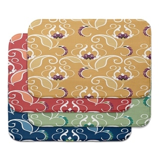 West Indies Bath Mat