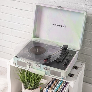 Cruiser Plus Record Player
