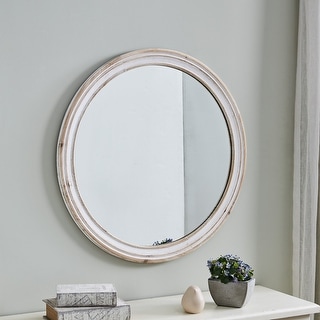 FirsTime & Co. Clybourne Farmhouse Mirror