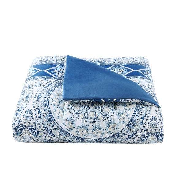 Style 212 Katherine 8 Piece Bed in a Bag