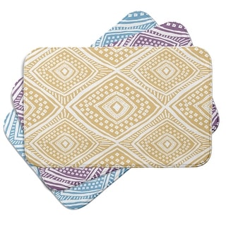 L'il Diamond Jill Bath Mat