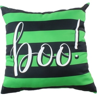 Boo! Pillow