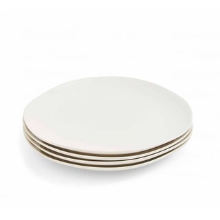 Portmeirion Sophie Conran Arbor Dinner Plates Set of 4