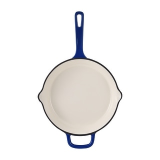 MasterPRO 10-Inch Fry Pan with Helper Handle