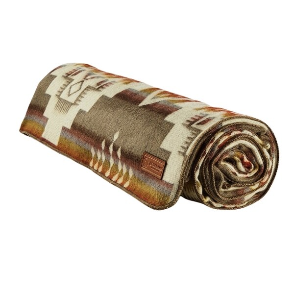 Southwest Handmade Blanket