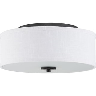 Inspire LED Collection One-Light LED Flush Mount