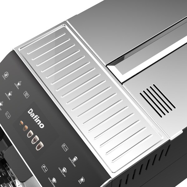 Household, commercial and office all-in-one coffee machine