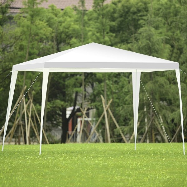 10 x 10 Ft Outdoor Wedding Party Canopy Tent