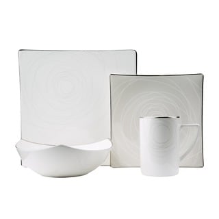 Orbit 16pc Dinner Set