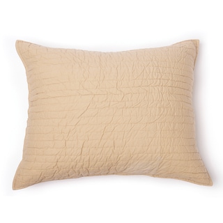 Bright Camp Cotton Shams