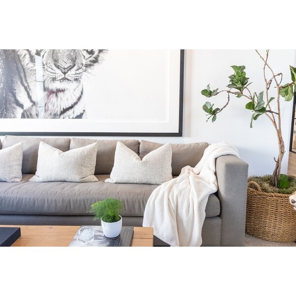 Jennifer Adams Cloud Throw