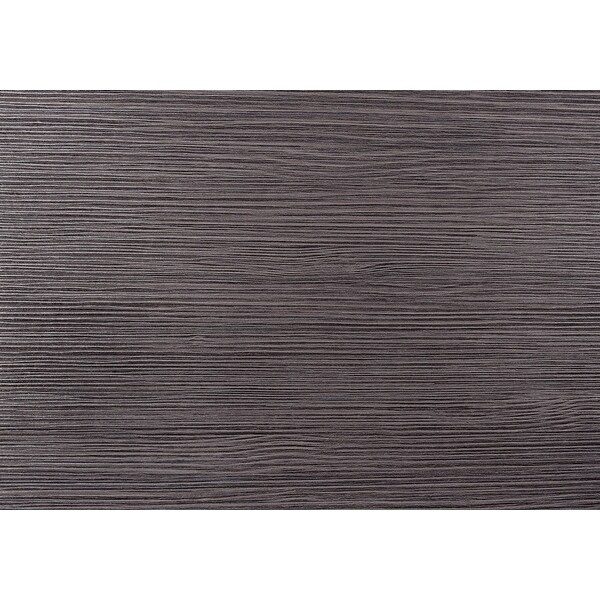 White Grey 71nch Bookcase - 33.5 In. L X 12.0 In. W X 71.25 In. H